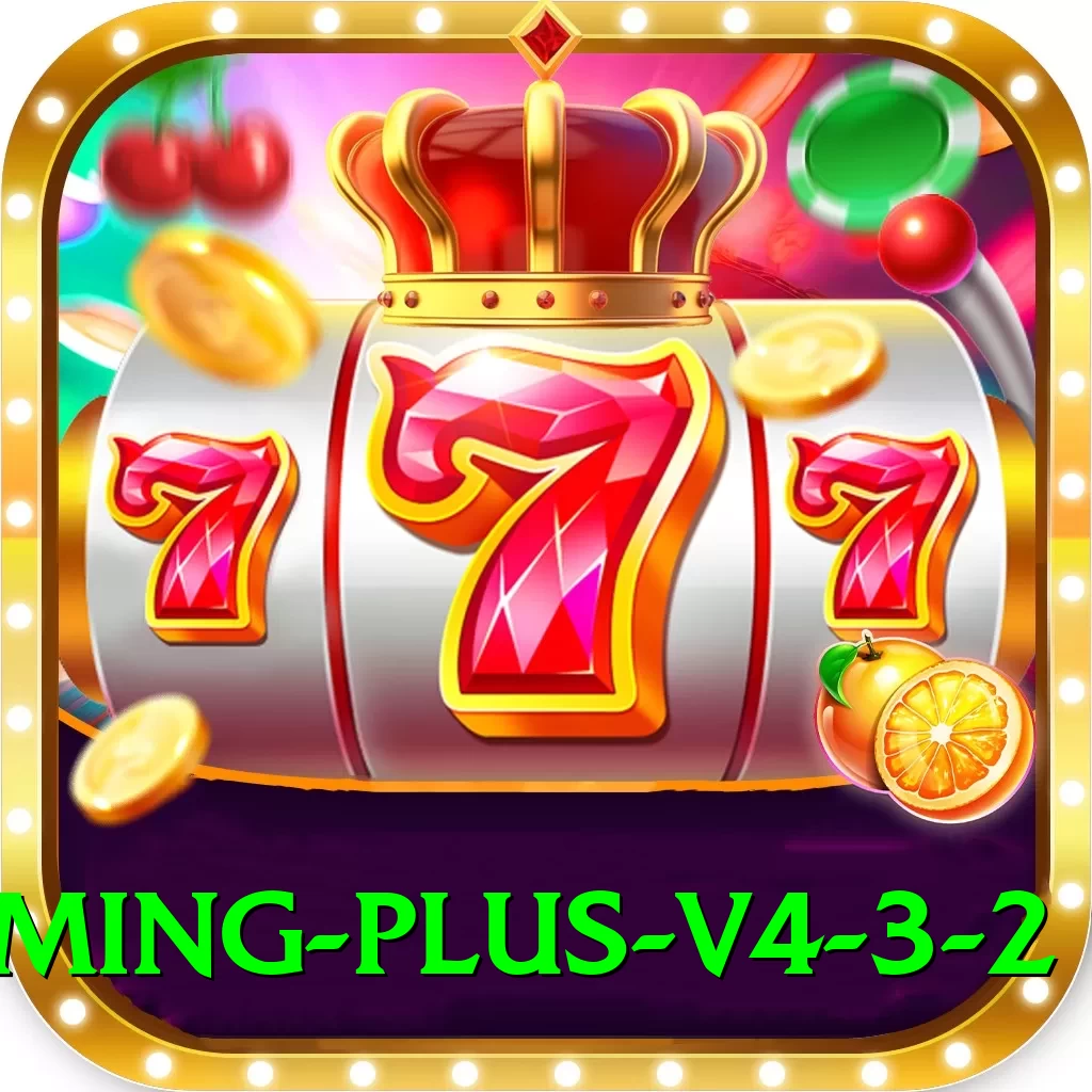 basant Gaming Plus v4.3.2 - 2