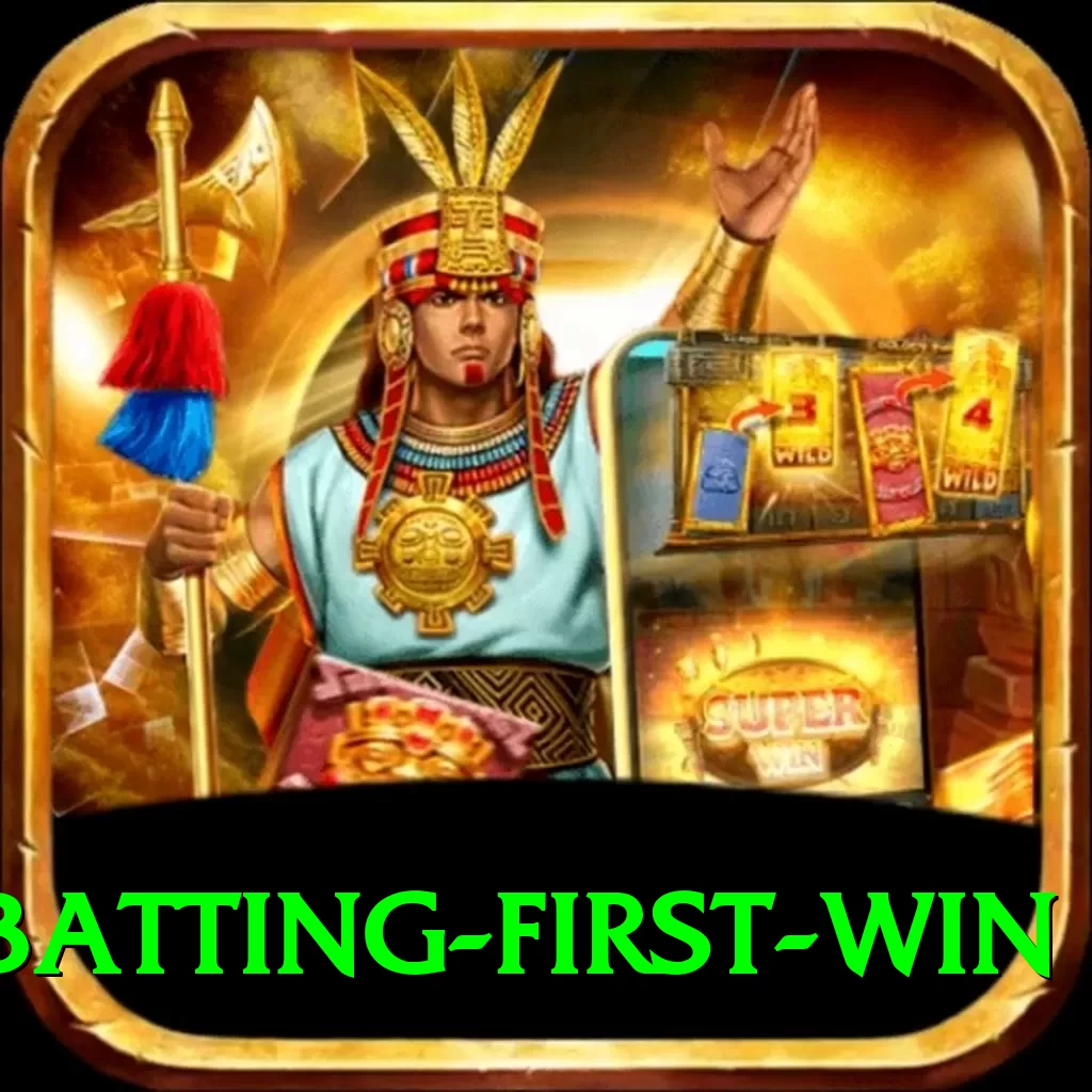 batting first win % Premium Edition v4.7.2 - 2