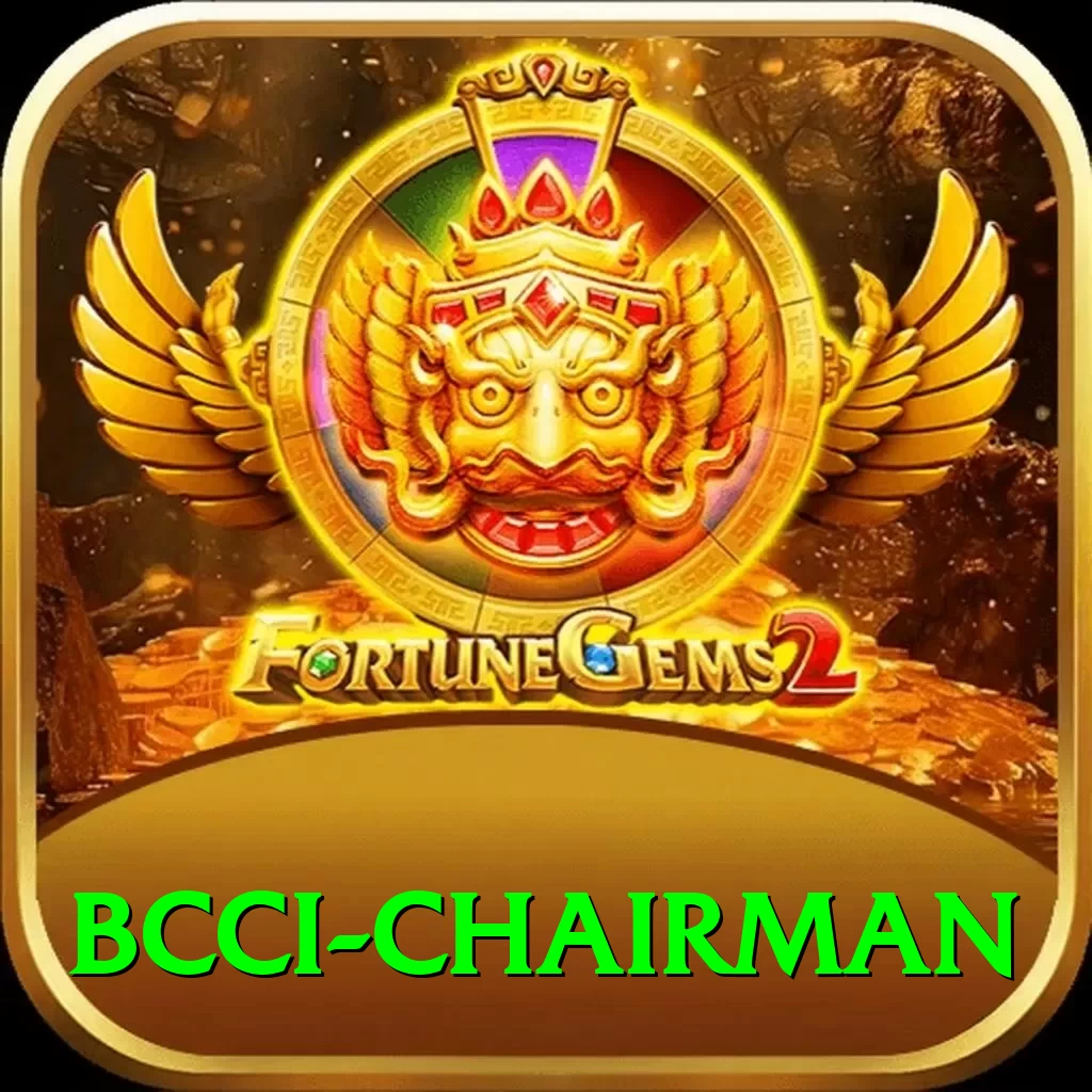 bcci chairman Turbo v1.1.3 - 2