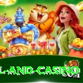 bellagio hotel and casino Games (Casino & Earning) Turbo v2.7.4
