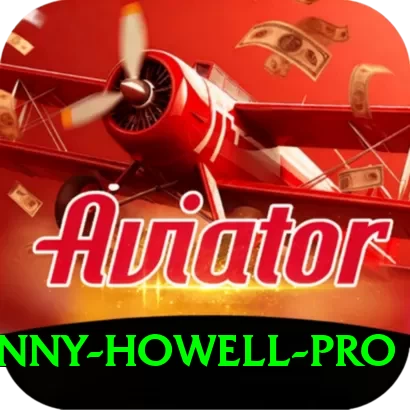 benny howell Gaming Premium - 2