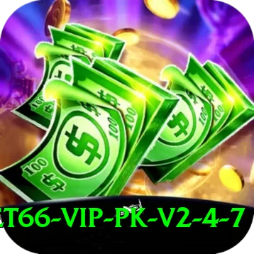 bet66 VIP PK v2.4.7 - 2