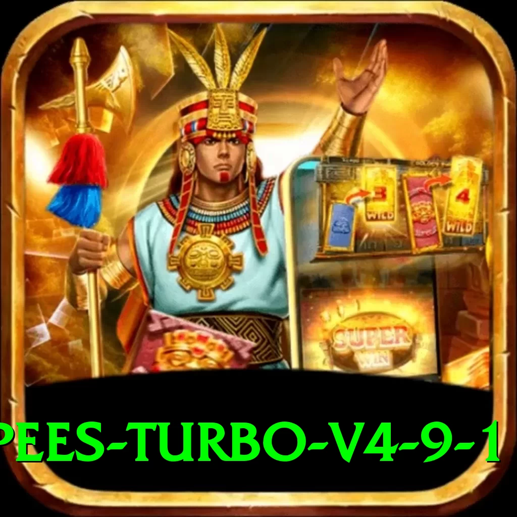 Betrupees - Turbo v4.9.1 - 2