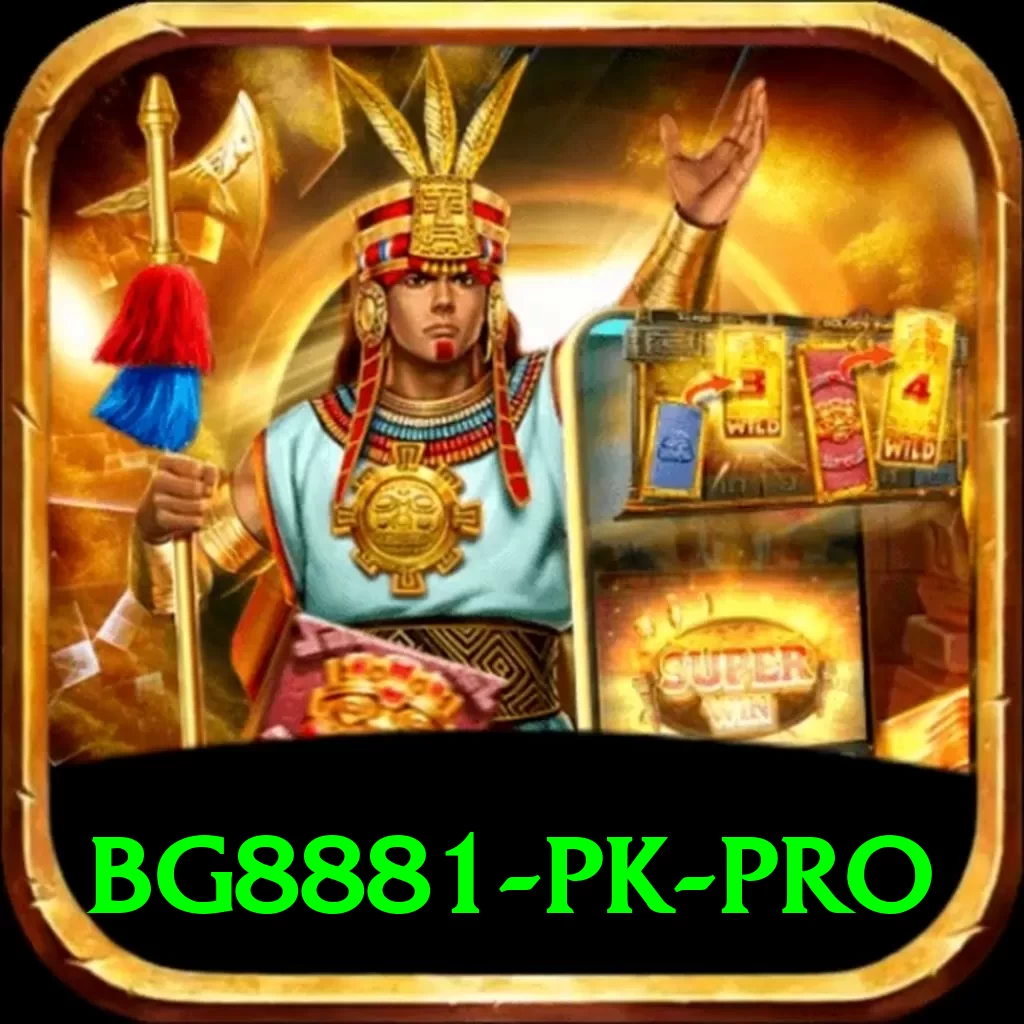 bg8881.pk Turbo Casino App - 2