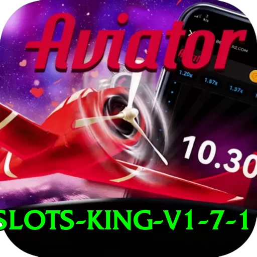 bg8881.pk Slots King v1.7.1 - 2