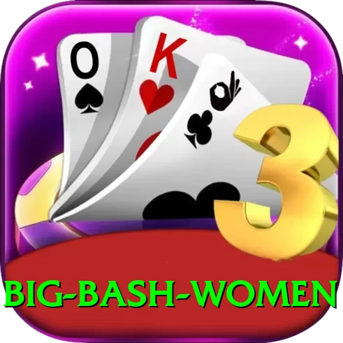 big bash women Master Pro v5.7.1 - 2
