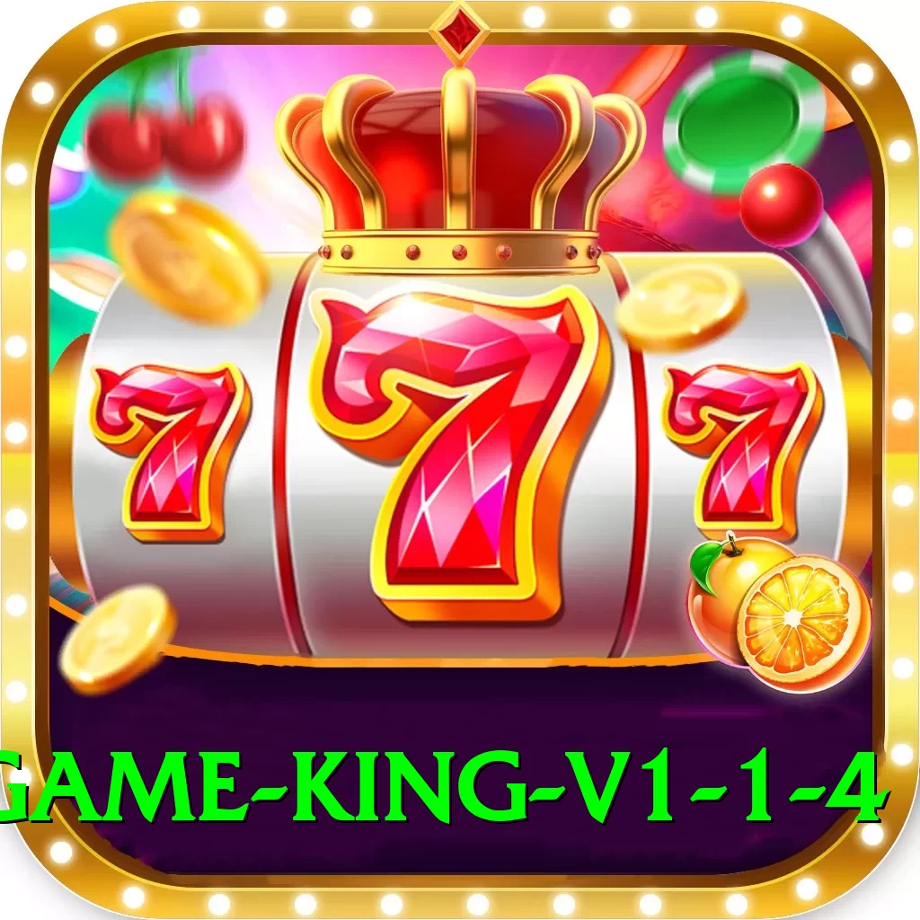 BK66 Game King v1.1.4 - 2