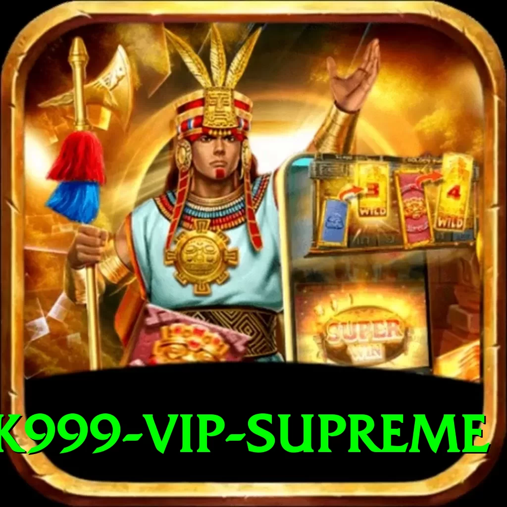 BK999 - VIP Supreme - 2
