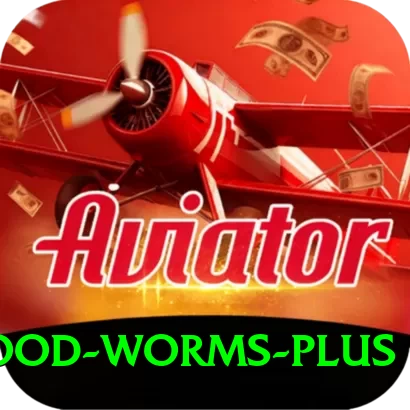 blood worms App King v3.2.4 - 2
