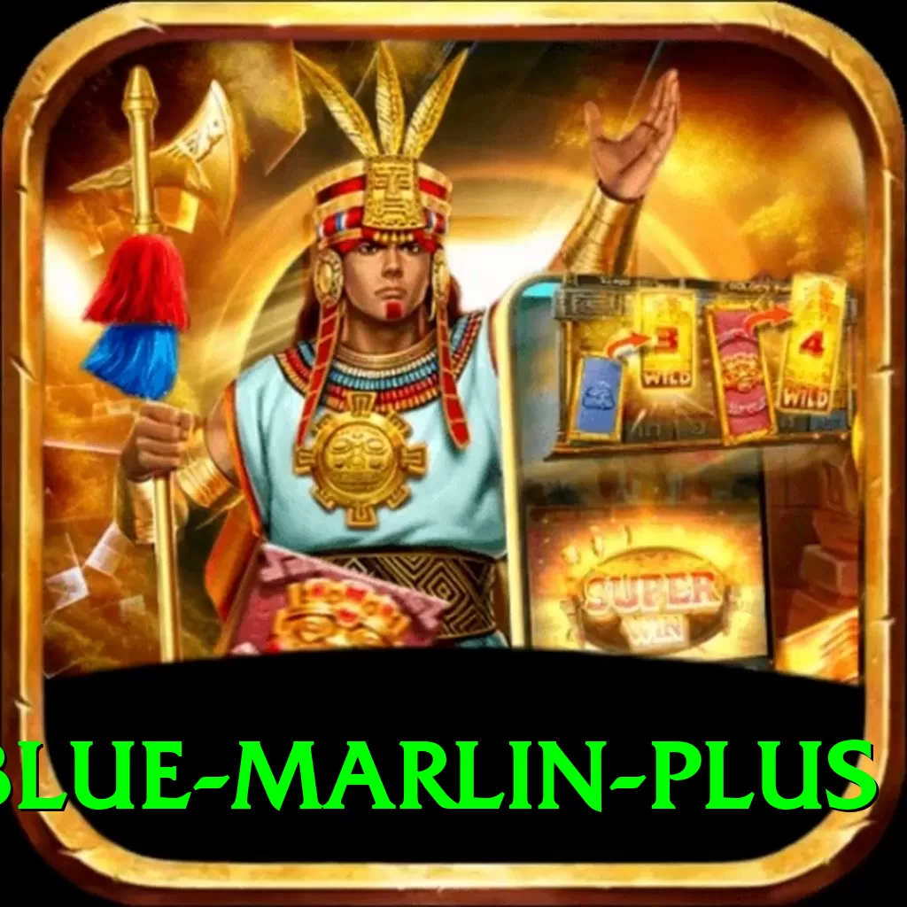 blue marlin Slots Super v4.1.7 - 2