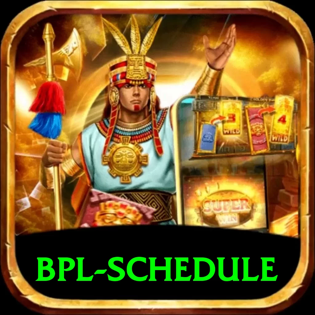 bpl schedule Plus Edition v2.5.0 - 2