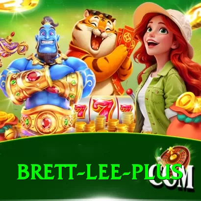 brett lee Gaming Gold v2.8.6 - 2