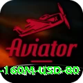 bungee 160m usd 80 App
