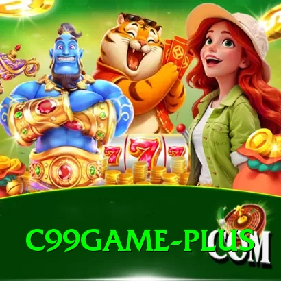 c99game Plus Edition v5.9.0 - 2
