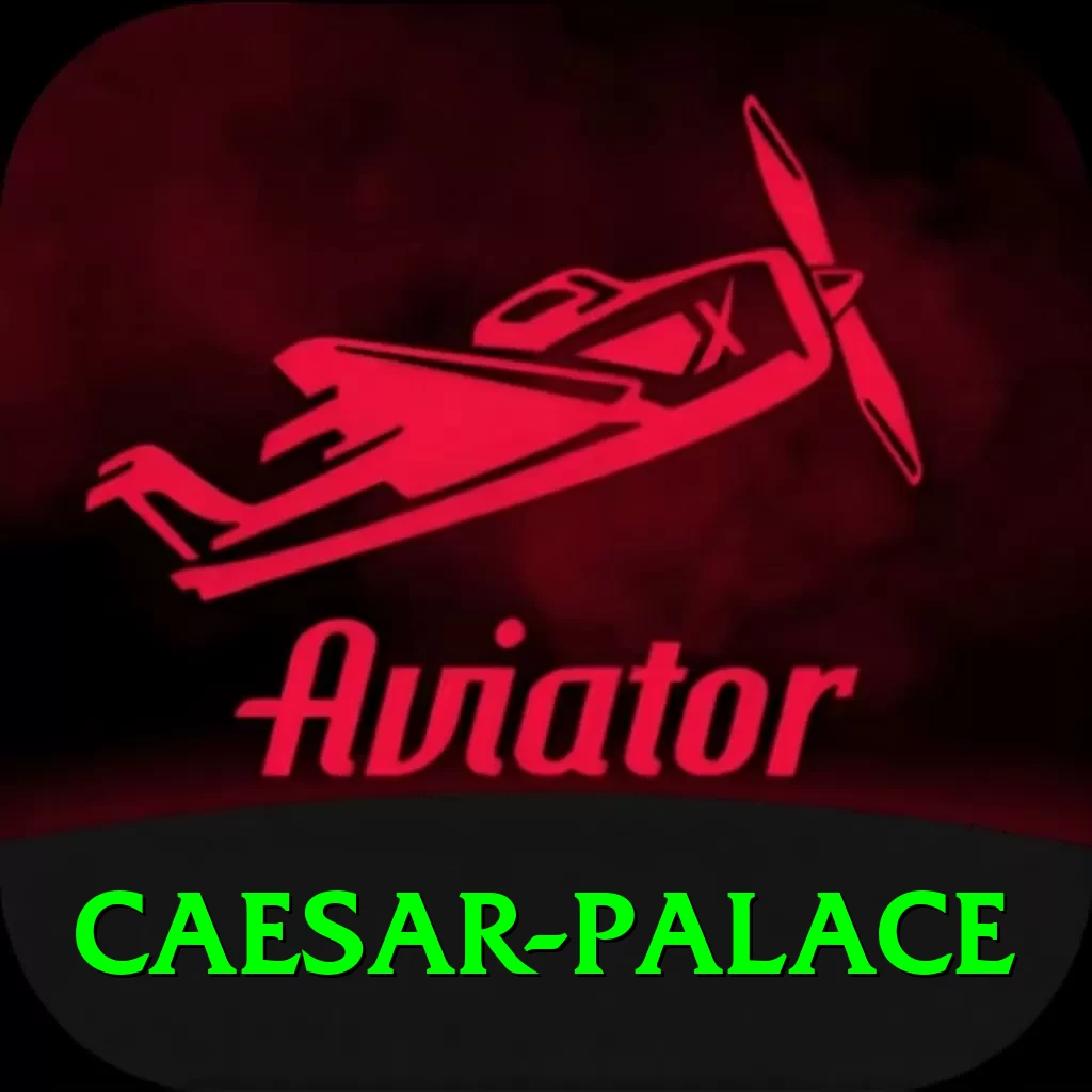 caesar palace VIP v1.0.8 - 2