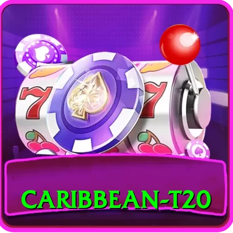 caribbean t20 Gold Pro v1.3.2 - 2
