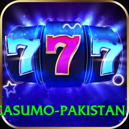 Casumo Pakistan Jackpot Prime v5.7.8 - 2