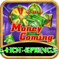 chame hot springs Apps (Tools & Injectors) Max v1.1.8