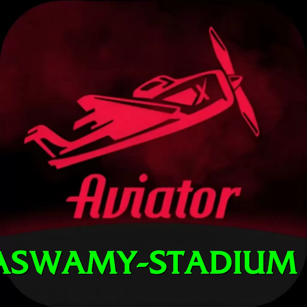 chinnaswamy stadium Ultimate v5.1.9 - 2