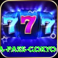 cho la pass gokyo Pro Edition v3.2.3