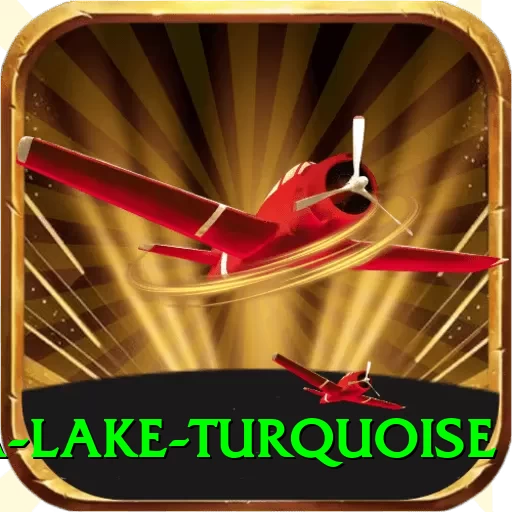 chola lake turquoise Turbo v3.6.8 - 2