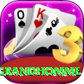 colin de grandhomme Max Pro v1.5.7