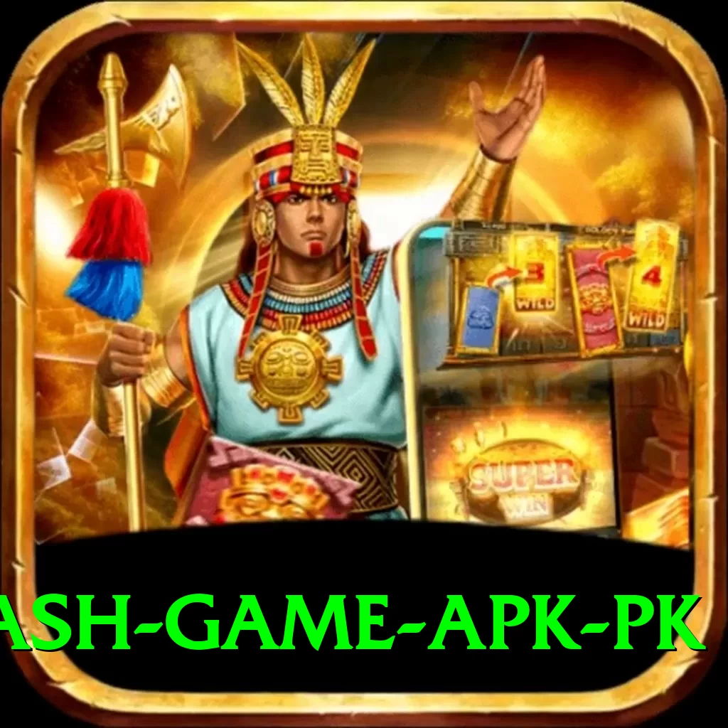 crash game apk pk Deluxe Edition v4.8.1 - 2