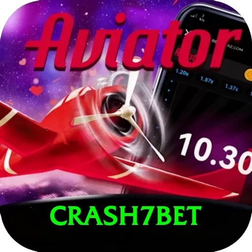 crash7bet Deluxe v4.9.2 - 2