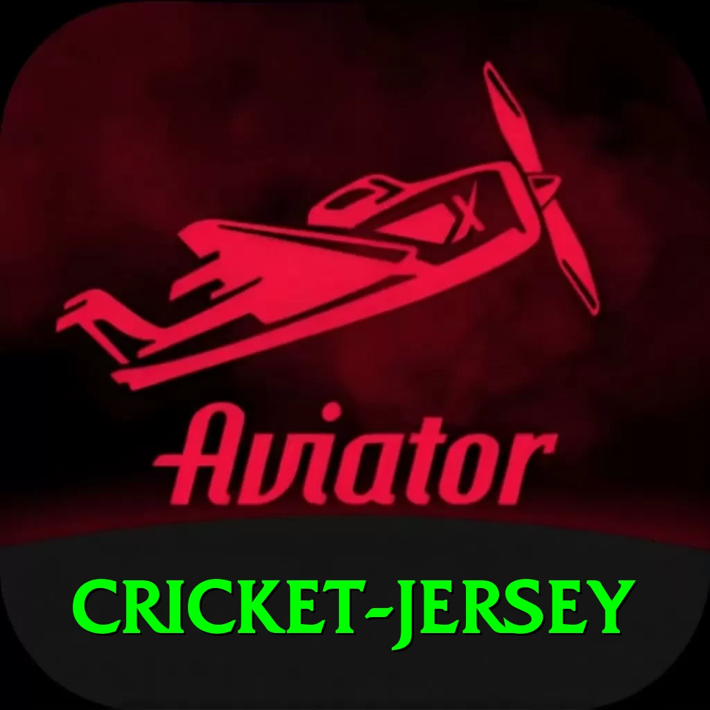 cricket jersey Turbo v1.0.7 - 2