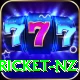 cricket nz
