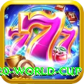 cricket t20 world cup Deluxe v5.3.2