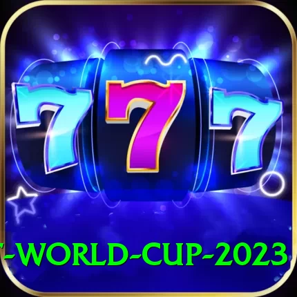 cricket world cup 2023 Premium Plus v5.0.0 - 2