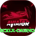 crickex casino Master v4.9.6