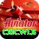 cricweb