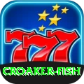 croaker fish Games (Casino & Earning) Master v3.6.3