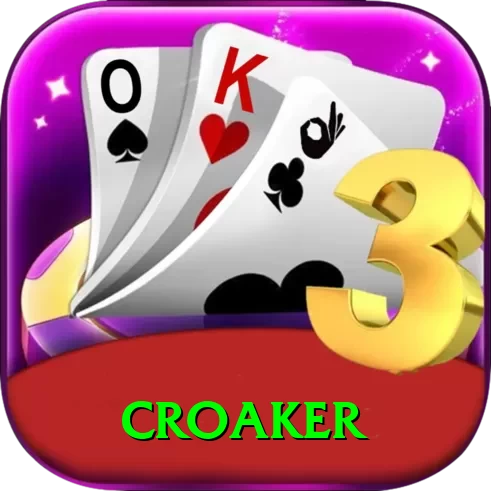 croaker Elite Pro v1.4.7 - 2