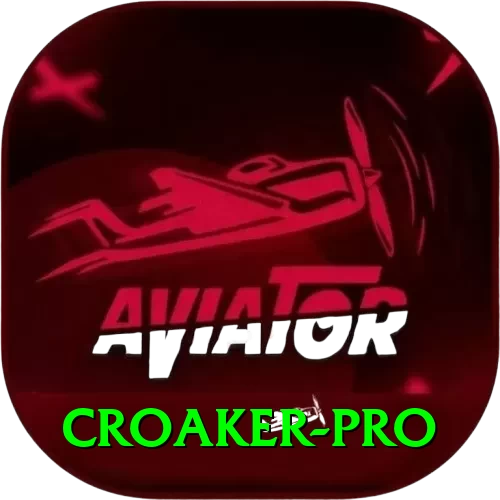 croaker Pakistan VIP v4.4.9 - 2