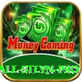 dale steyn Game Master v2.5.0