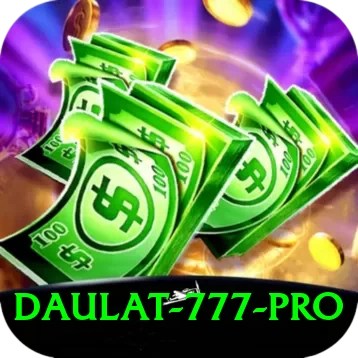 Daulat 777 Max v3.6.7 - 2