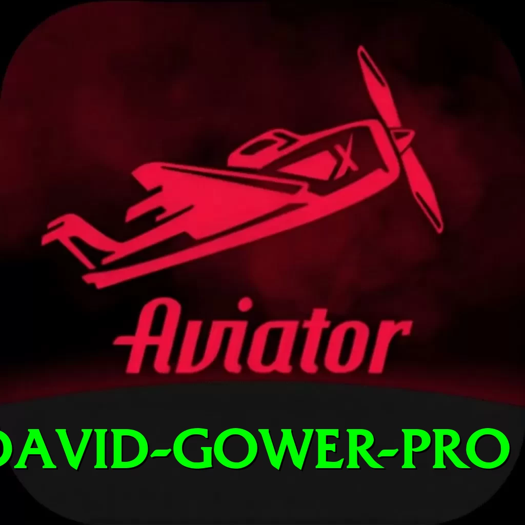 david gower Gaming Turbo v4.8.8 - 2