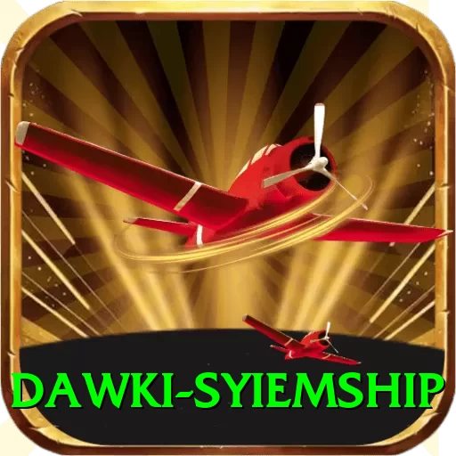 dawki syiemship Gold v3.8.8 - 2