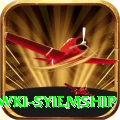 dawki syiemship Gold v3.8.8