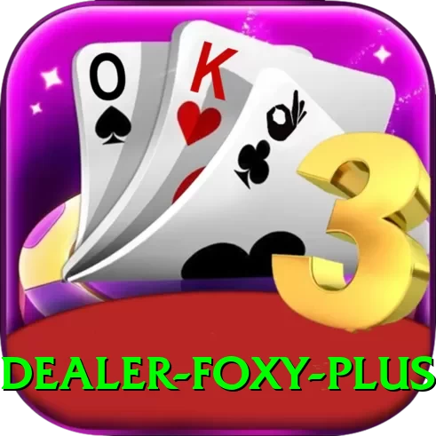 Dealer Foxy Official v5.0.5 - 2