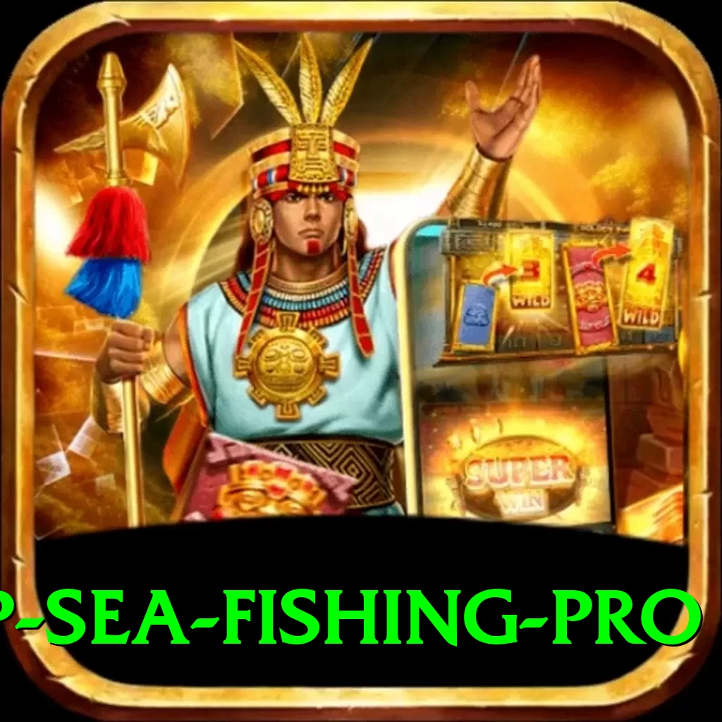 deep sea fishing App Plus v1.3.0 - 2