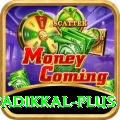 devdutt padikkal Slot Machine VIP