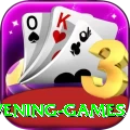 dew factor evening games Plus v4.3.5