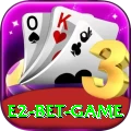 E2 Bet Game Apps (Tools & Injectors) Elite v1.2.6