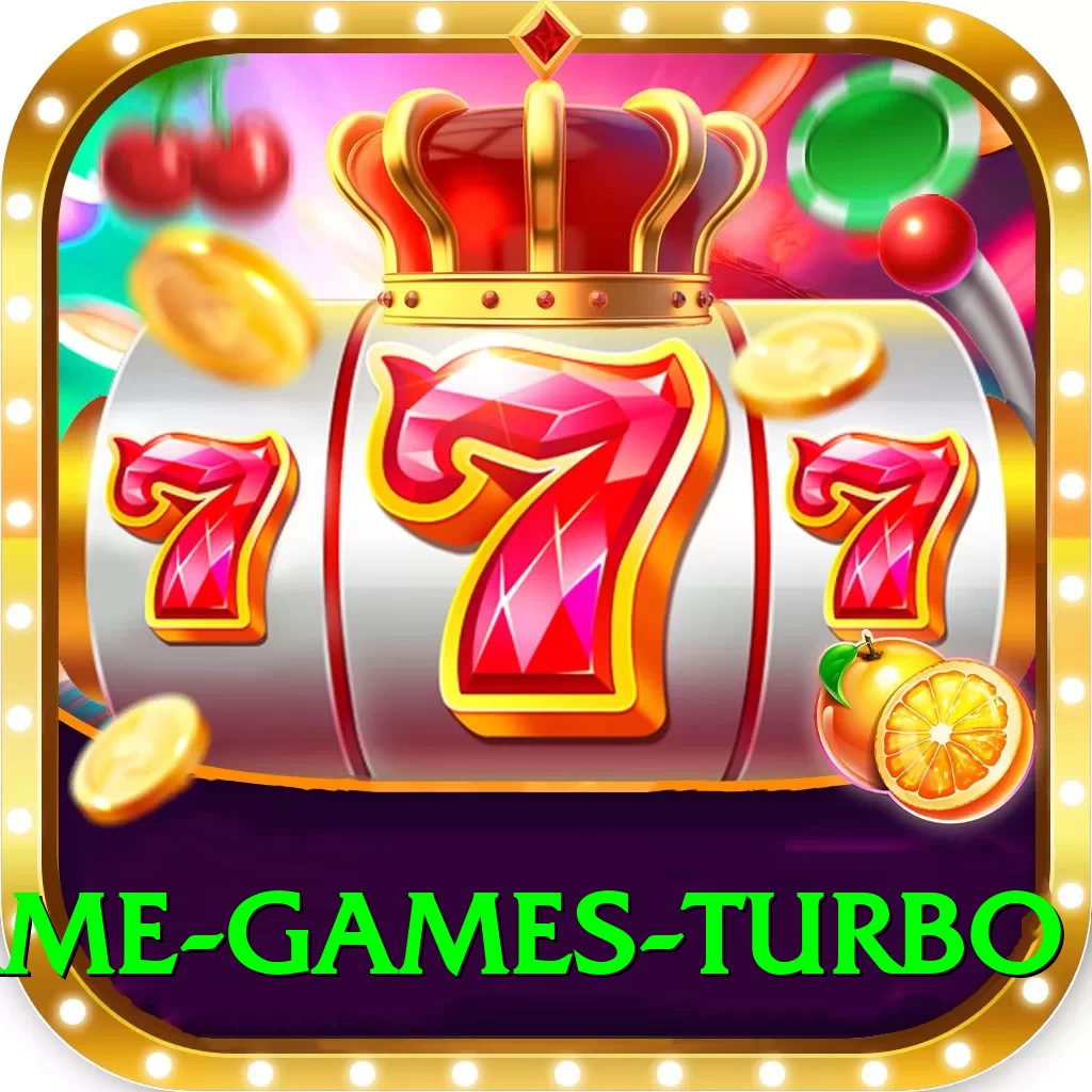 E2Bet Game Games Turbo - 2