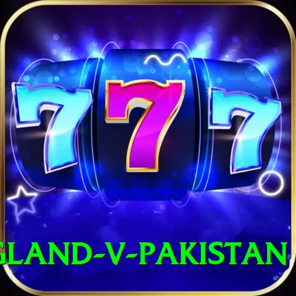 england v pakistan Master v3.9.4 - 2