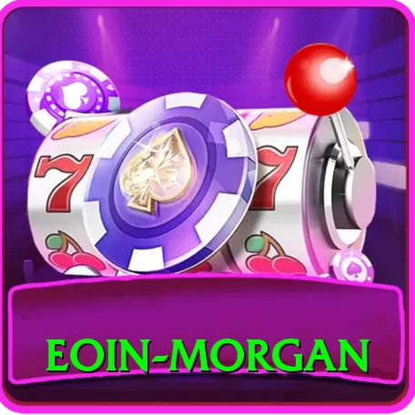 eoin morgan Games (Casino & Earning) Elite v4.3.1 - 2